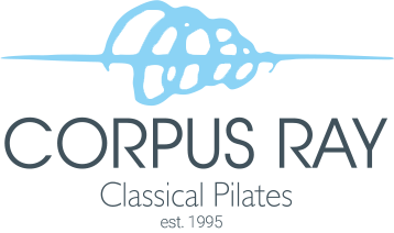 Corpus Ray – Classical Pilates Studio in Athens